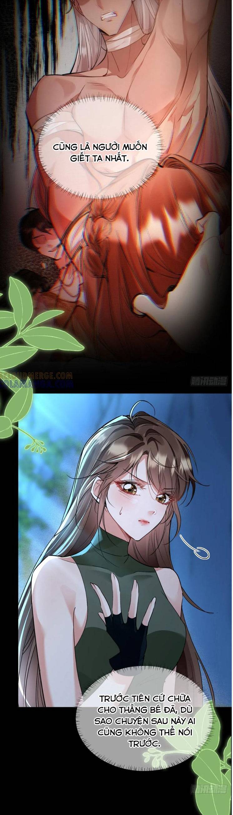 Kích Hoạt Hệ Thống Sinh Đa Thai, Tôi Làm Chủ Chiến Trường Tu La Nơi Thú Thế! - Chap 18