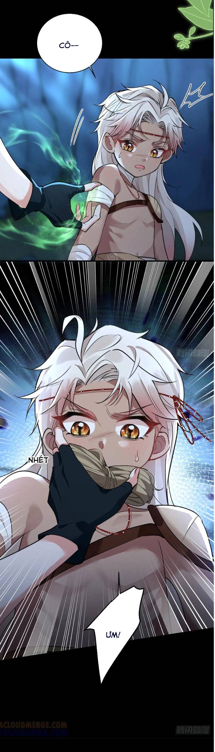 Kích Hoạt Hệ Thống Sinh Đa Thai, Tôi Làm Chủ Chiến Trường Tu La Nơi Thú Thế! - Chap 18