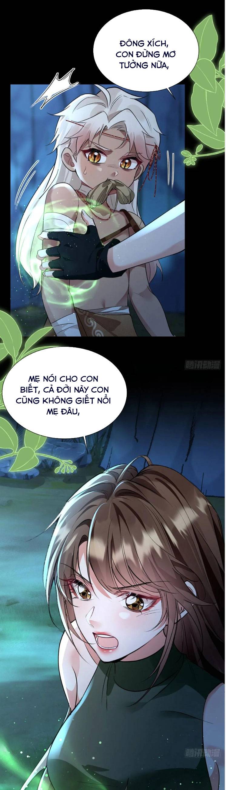 Kích Hoạt Hệ Thống Sinh Đa Thai, Tôi Làm Chủ Chiến Trường Tu La Nơi Thú Thế! - Chap 18