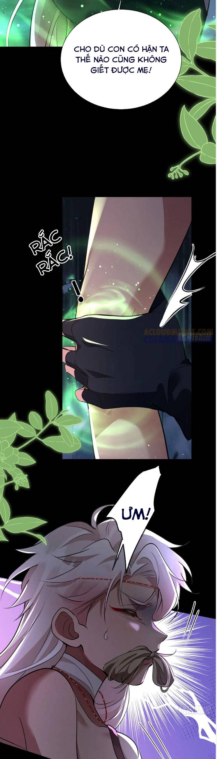 Kích Hoạt Hệ Thống Sinh Đa Thai, Tôi Làm Chủ Chiến Trường Tu La Nơi Thú Thế! - Chap 18