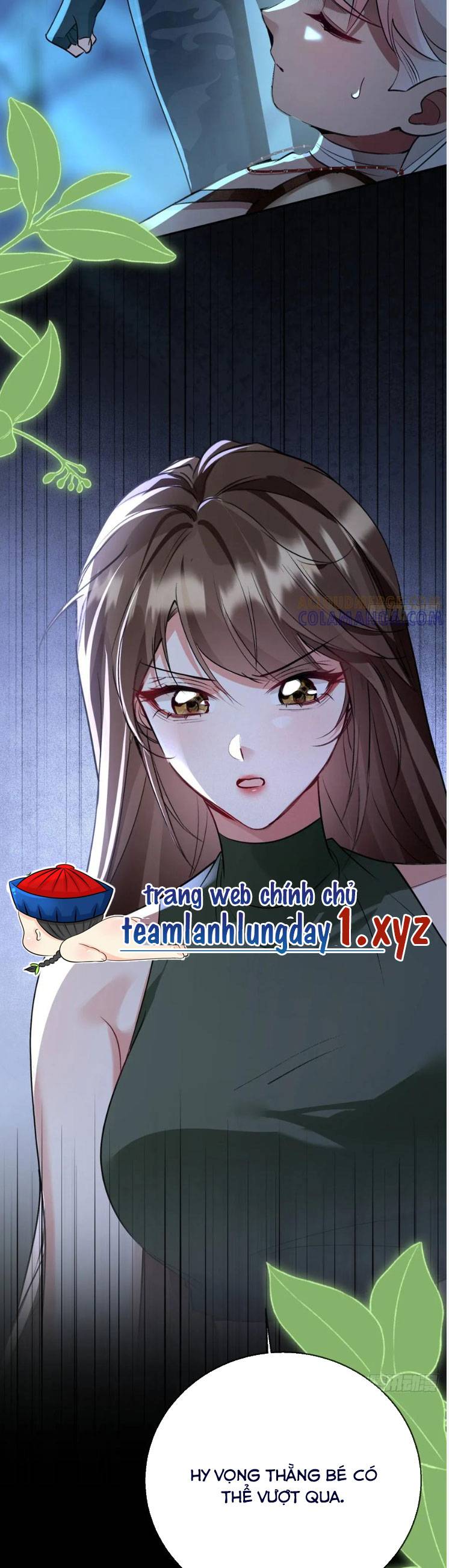 Kích Hoạt Hệ Thống Sinh Đa Thai, Tôi Làm Chủ Chiến Trường Tu La Nơi Thú Thế! - Chap 18