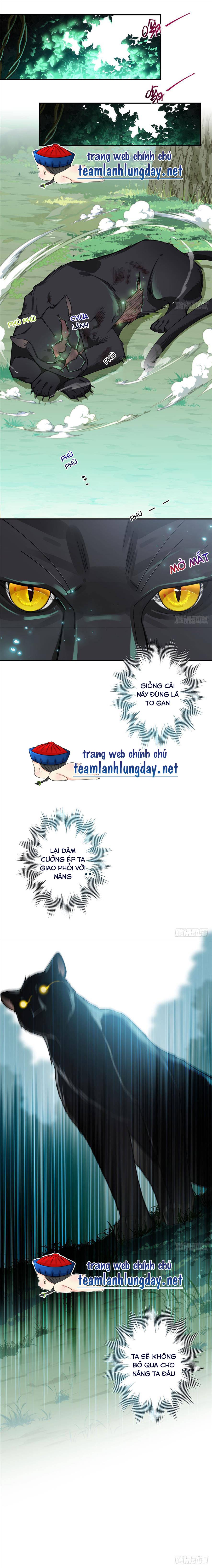 Kích Hoạt Hệ Thống Sinh Đa Thai, Tôi Làm Chủ Chiến Trường Tu La Nơi Thú Thế! - Chap 2