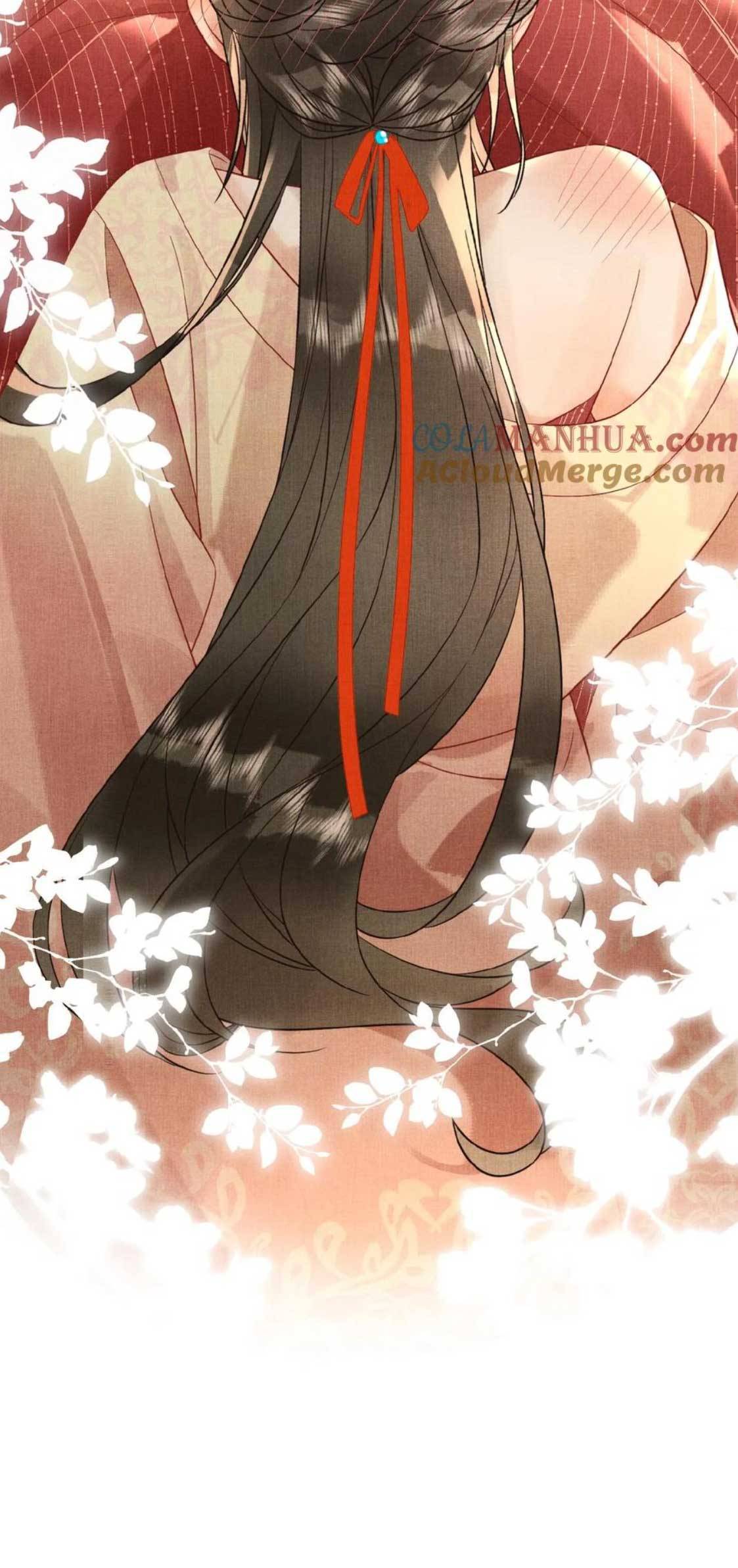 Kiều Quý Phi Thủ Đoạn Ác Độc Và Hoàng Thượng Không Dễ Chọc - Chap 108