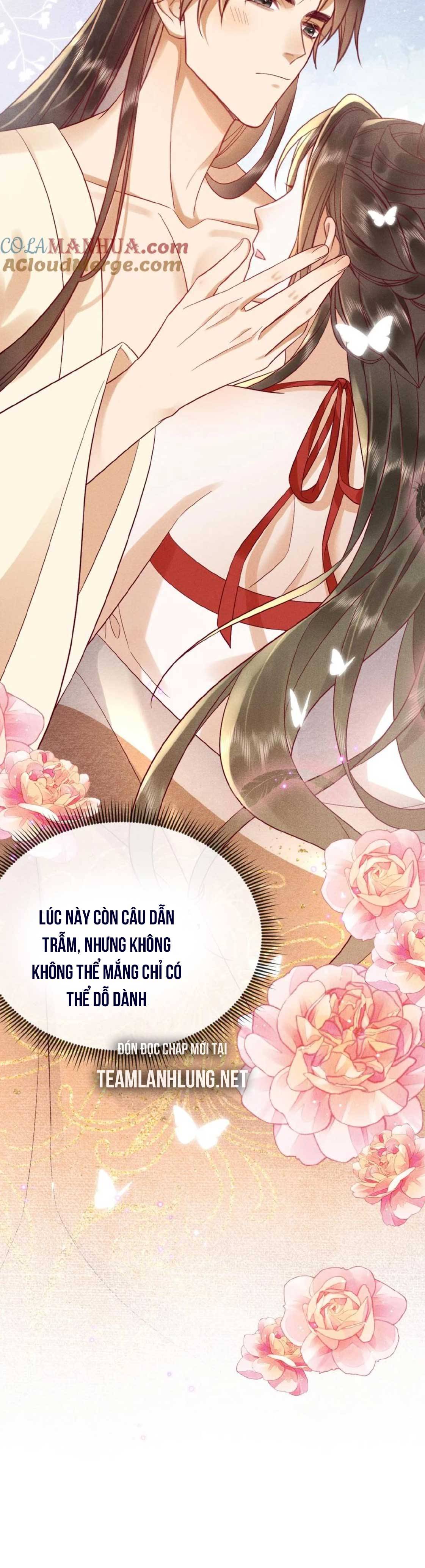 Kiều Quý Phi Thủ Đoạn Ác Độc Và Hoàng Thượng Không Dễ Chọc - Chap 114