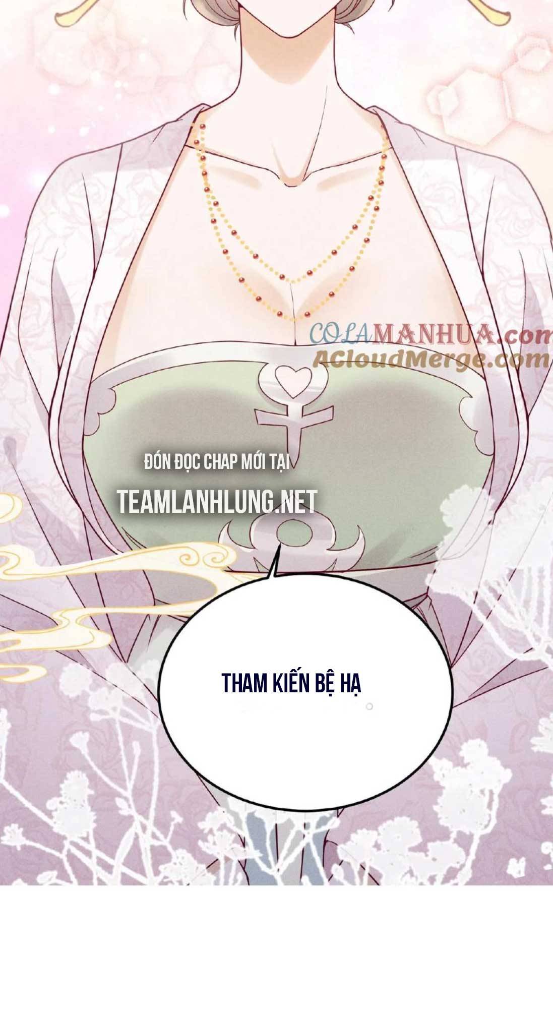 Kiều Quý Phi Thủ Đoạn Ác Độc Và Hoàng Thượng Không Dễ Chọc - Chap 116