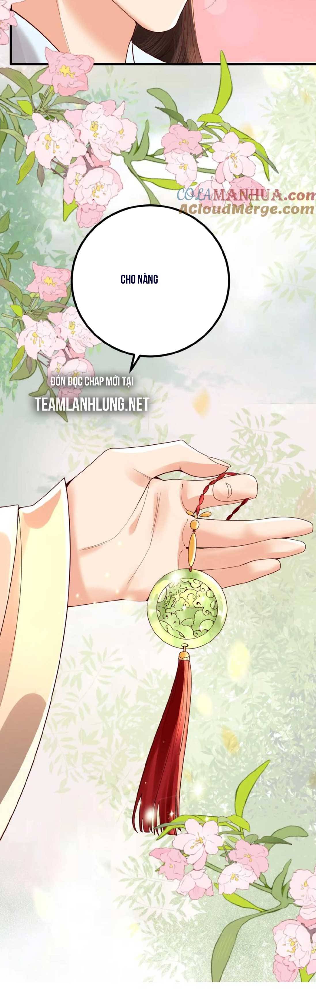 Kiều Quý Phi Thủ Đoạn Ác Độc Và Hoàng Thượng Không Dễ Chọc - Chap 124