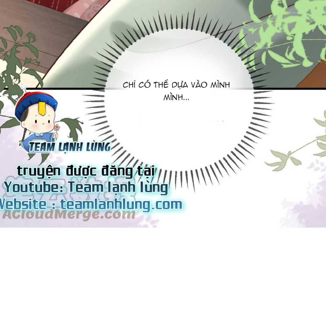 Kiều Quý Phi Thủ Đoạn Ác Độc Và Hoàng Thượng Không Dễ Chọc - Chap 13