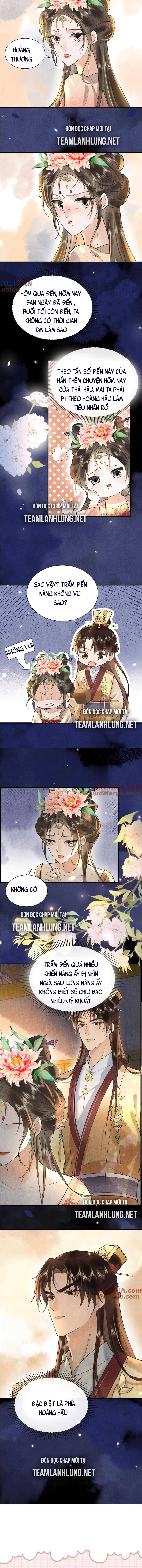 Kiều Quý Phi Thủ Đoạn Ác Độc Và Hoàng Thượng Không Dễ Chọc - Chap 150