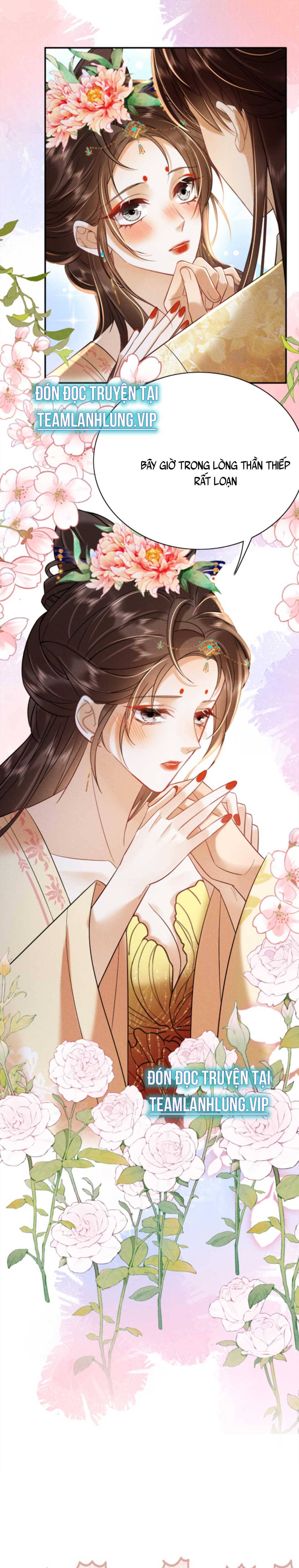 Kiều Quý Phi Thủ Đoạn Ác Độc Và Hoàng Thượng Không Dễ Chọc - Chap 170