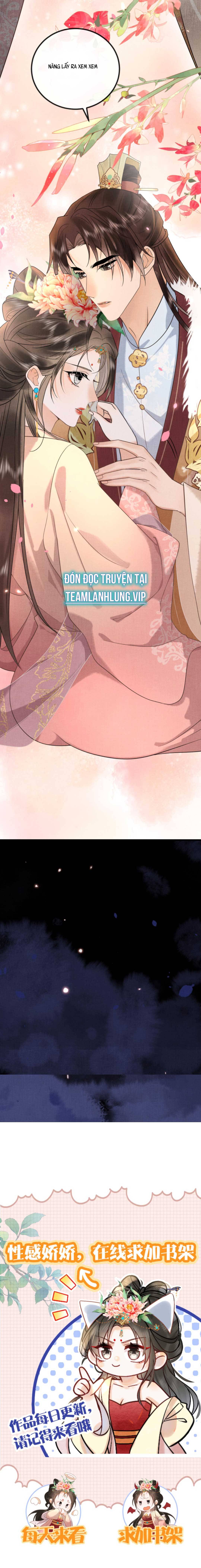 Kiều Quý Phi Thủ Đoạn Ác Độc Và Hoàng Thượng Không Dễ Chọc - Chap 171