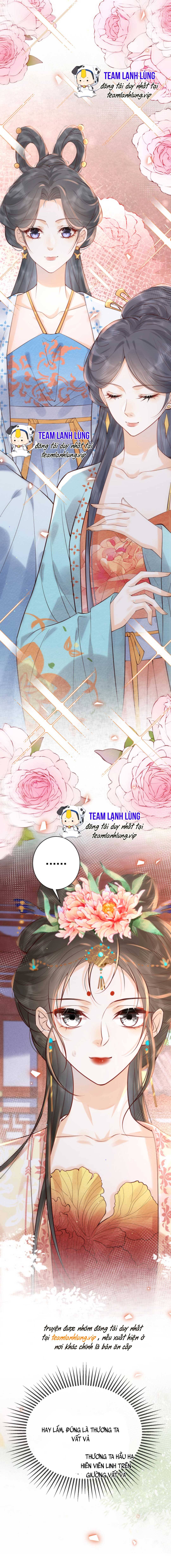 Kiều Quý Phi Thủ Đoạn Ác Độc Và Hoàng Thượng Không Dễ Chọc - Chap 186