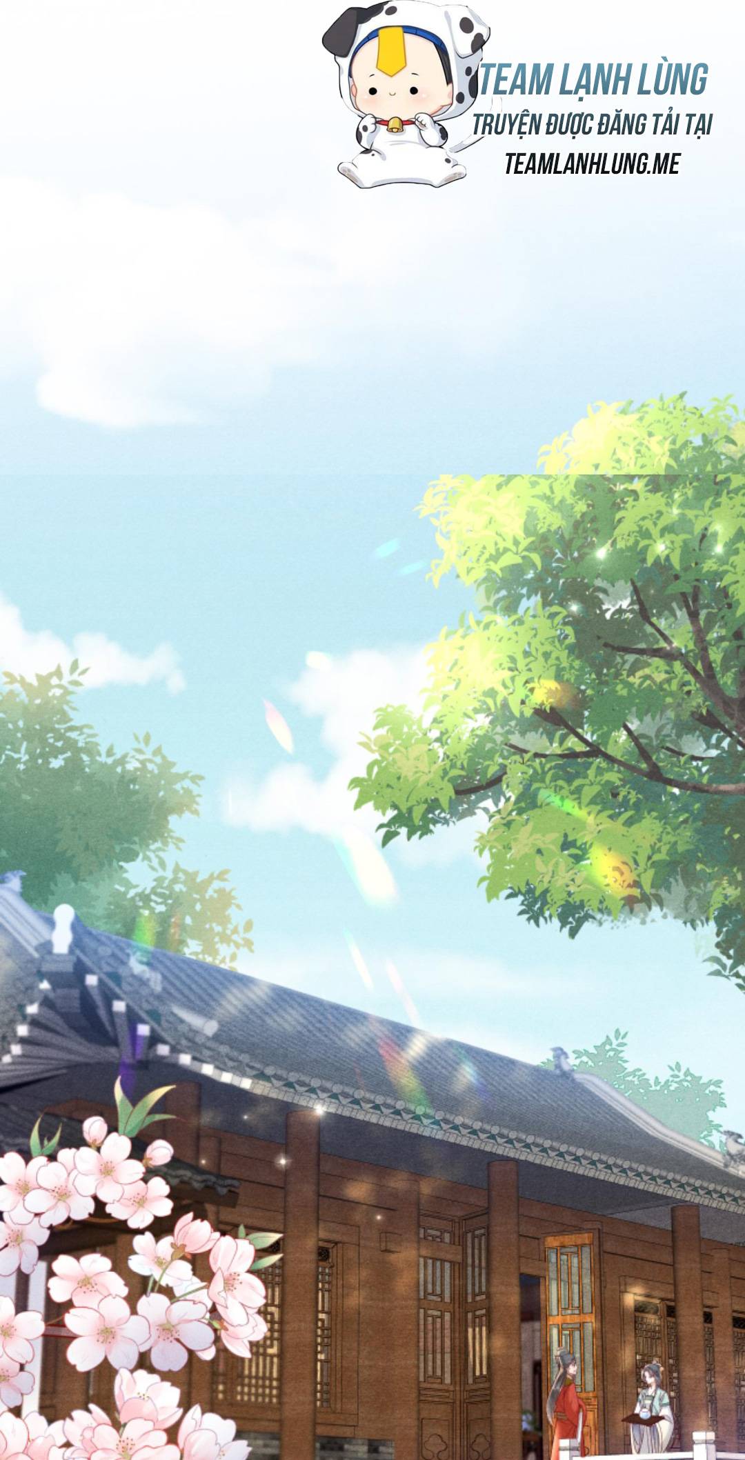 Kiều Quý Phi Thủ Đoạn Ác Độc Và Hoàng Thượng Không Dễ Chọc - Chap 231