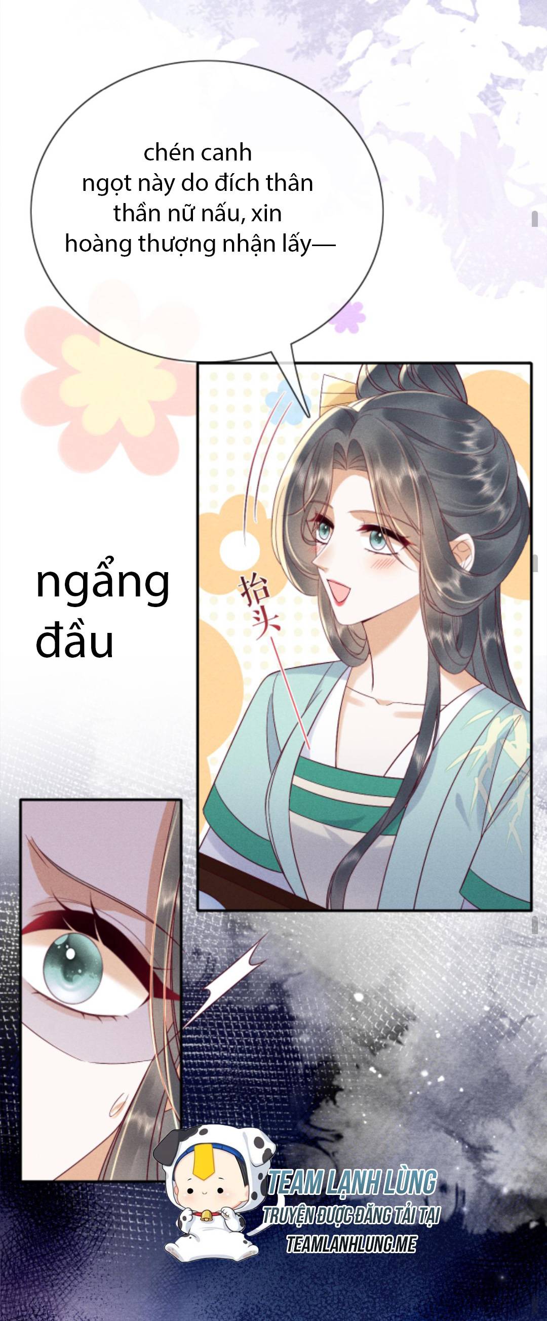 Kiều Quý Phi Thủ Đoạn Ác Độc Và Hoàng Thượng Không Dễ Chọc - Chap 231