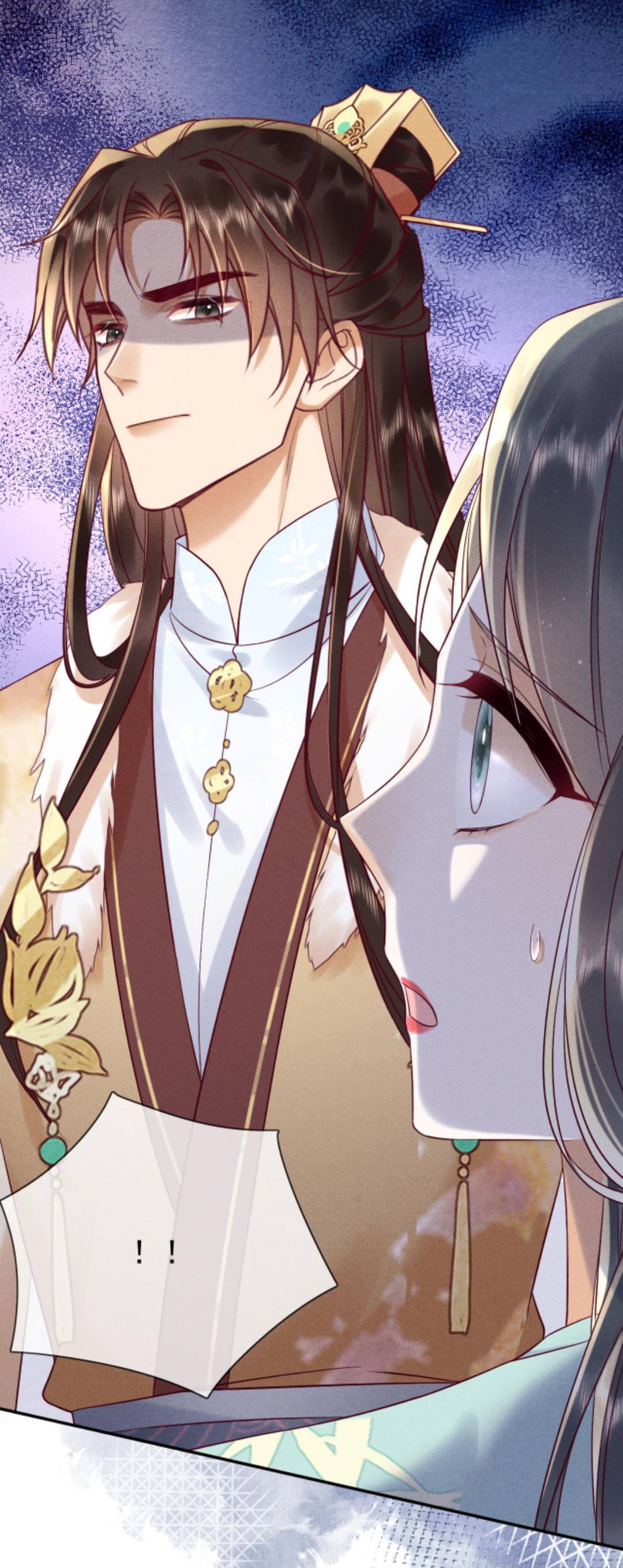 Kiều Quý Phi Thủ Đoạn Ác Độc Và Hoàng Thượng Không Dễ Chọc - Chap 231