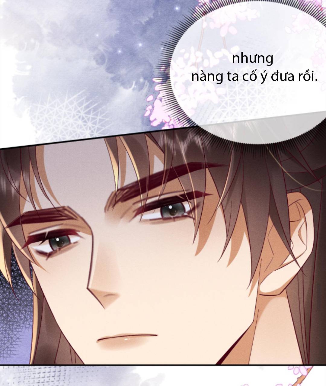 Kiều Quý Phi Thủ Đoạn Ác Độc Và Hoàng Thượng Không Dễ Chọc - Chap 231