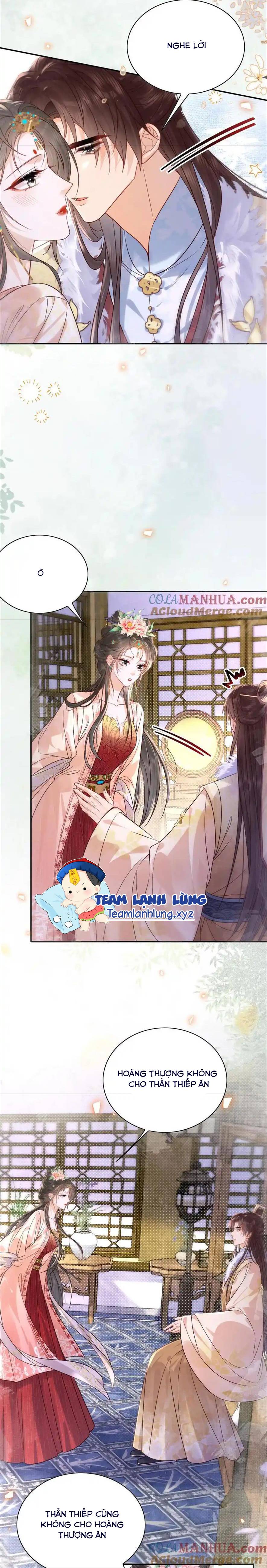 Kiều Quý Phi Thủ Đoạn Ác Độc Và Hoàng Thượng Không Dễ Chọc - Chap 286