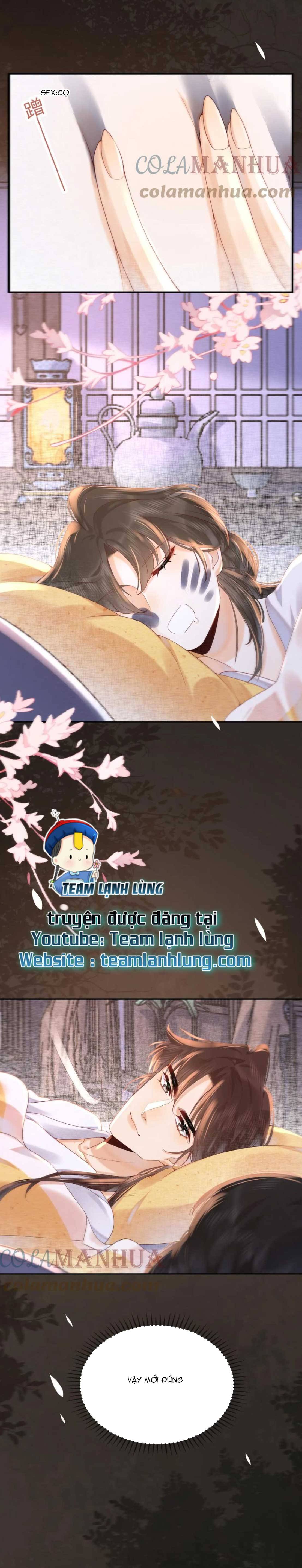 Kiều Quý Phi Thủ Đoạn Ác Độc Và Hoàng Thượng Không Dễ Chọc - Chap 44