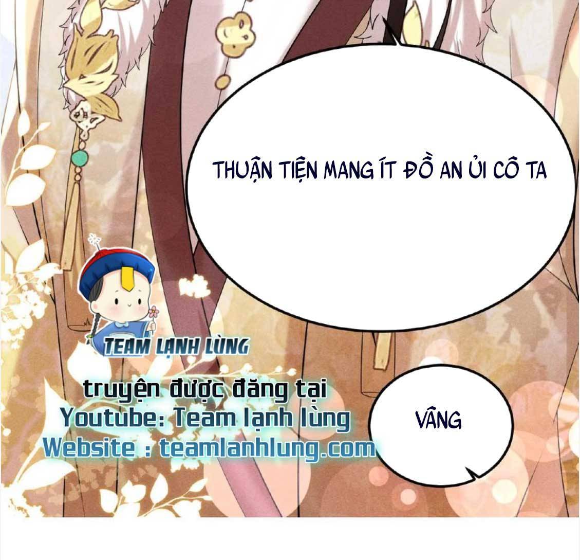 Kiều Quý Phi Thủ Đoạn Ác Độc Và Hoàng Thượng Không Dễ Chọc - Chap 55