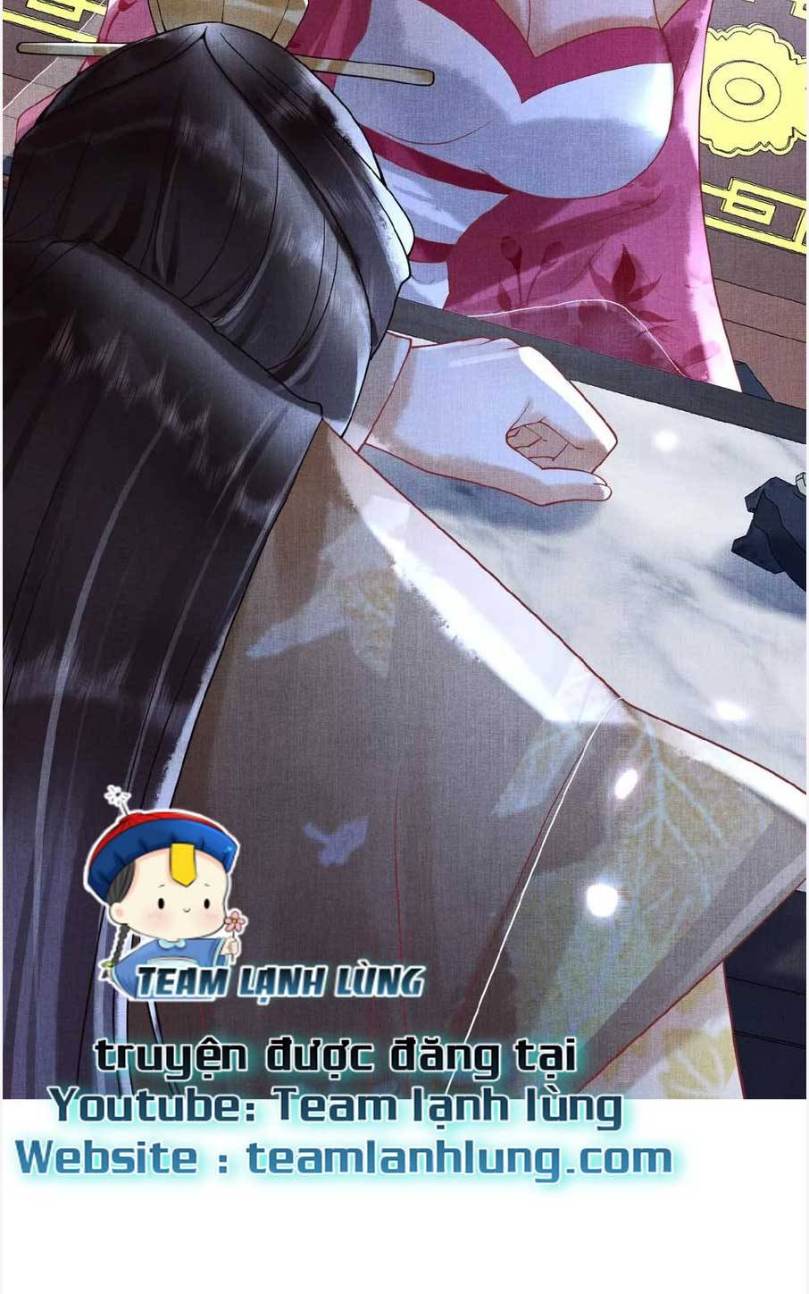 Kiều Quý Phi Thủ Đoạn Ác Độc Và Hoàng Thượng Không Dễ Chọc - Chap 75