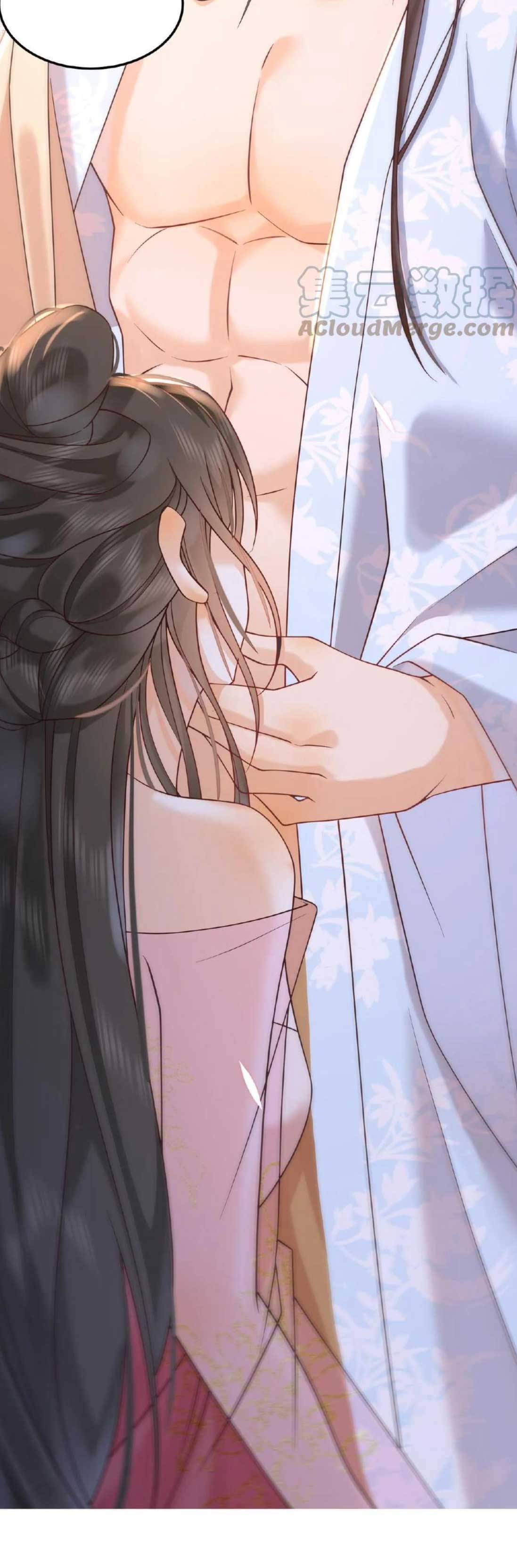 Kiều Quý Phi Thủ Đoạn Ác Độc Và Hoàng Thượng Không Dễ Chọc - Chap 8