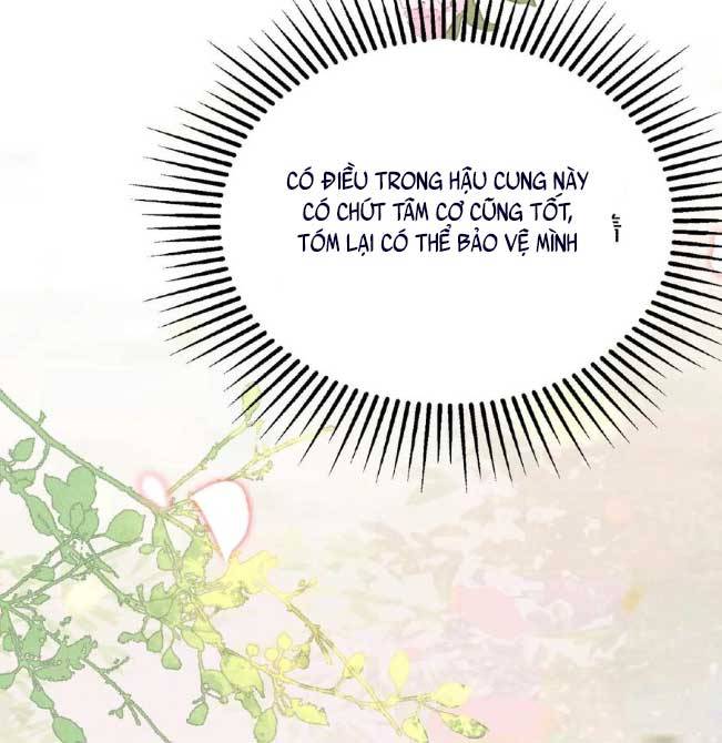 Kiều Quý Phi Thủ Đoạn Ác Độc Và Hoàng Thượng Không Dễ Chọc - Chap 96