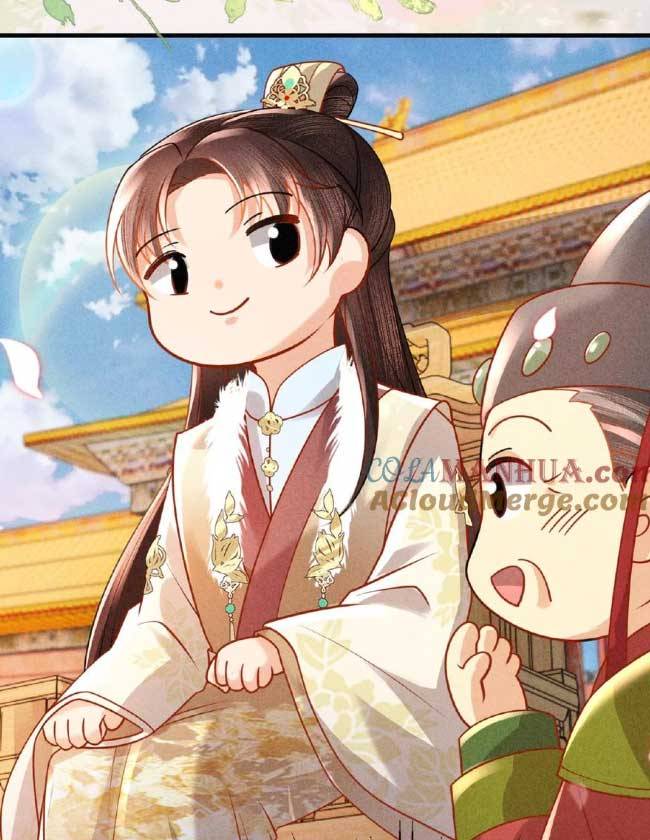 Kiều Quý Phi Thủ Đoạn Ác Độc Và Hoàng Thượng Không Dễ Chọc - Chap 96