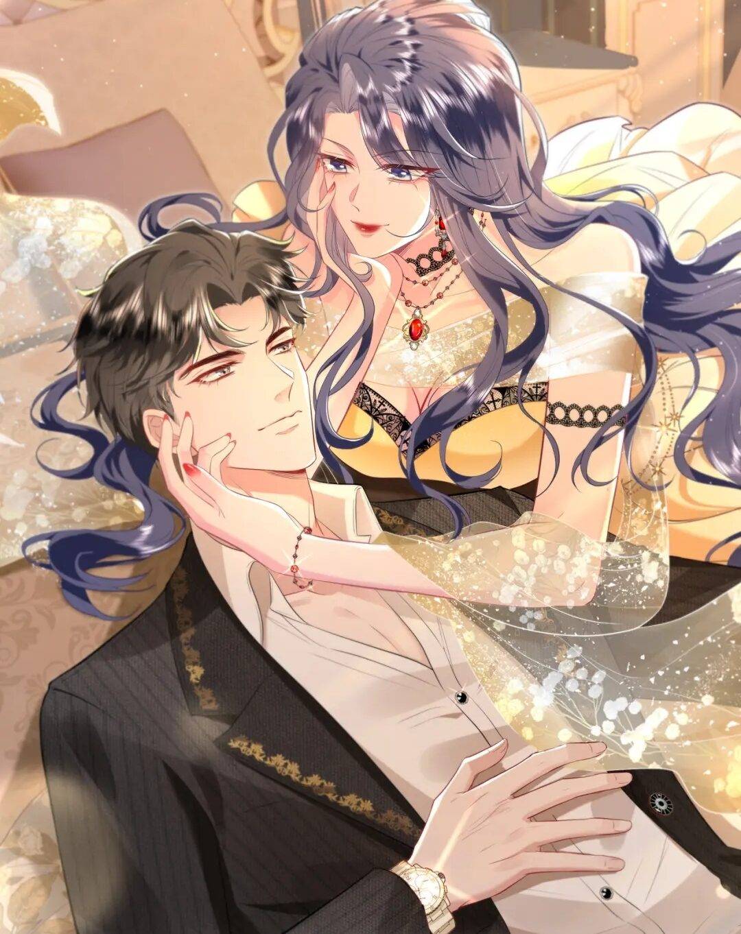 Kiều Tổng , Bà Xã Bị Anh Nuông Chiều Đến Hư Rồi - Chap kiêu tổng , bà xã bị anh nuông chiều đến hư rồi 0