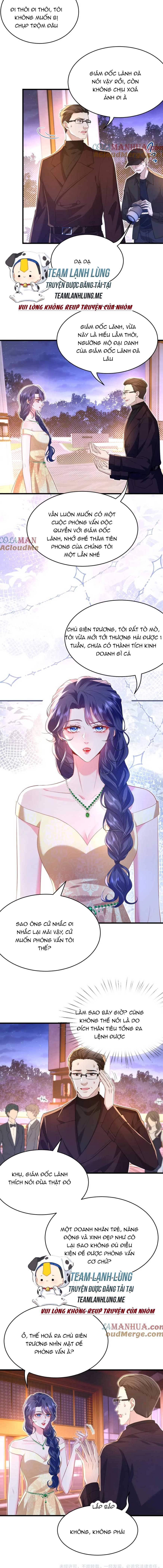 Kiều Tổng , Bà Xã Bị Anh Nuông Chiều Đến Hư Rồi - Chap kiêu tổng , bà xã bị anh nuông chiều đến hư rồi 27