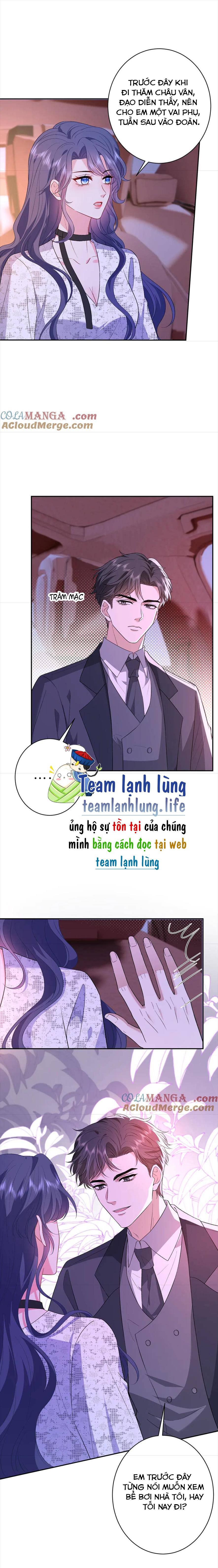 Kiều Tổng , Bà Xã Bị Anh Nuông Chiều Đến Hư Rồi - Chap kiêu tổng , bà xã bị anh nuông chiều đến hư rồi 45