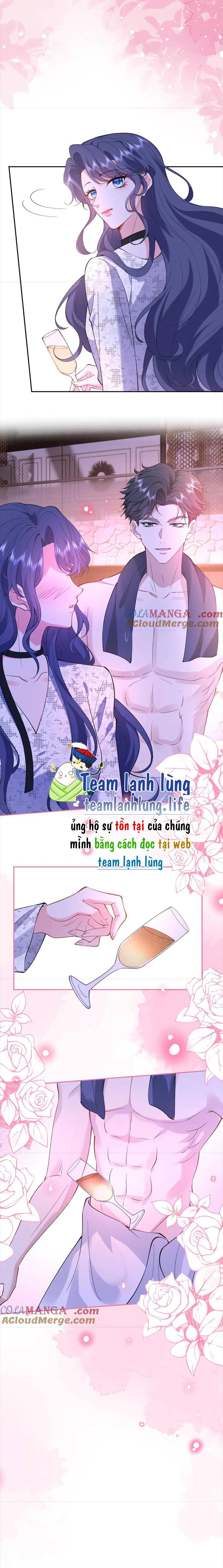 Kiều Tổng , Bà Xã Bị Anh Nuông Chiều Đến Hư Rồi - Chap kiêu tổng , bà xã bị anh nuông chiều đến hư rồi 45