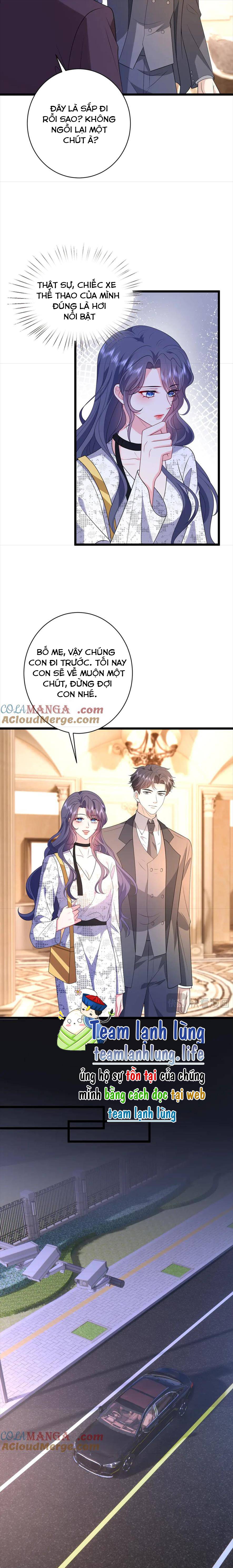 Kiều Tổng , Bà Xã Bị Anh Nuông Chiều Đến Hư Rồi - Chap kiêu tổng , bà xã bị anh nuông chiều đến hư rồi 45