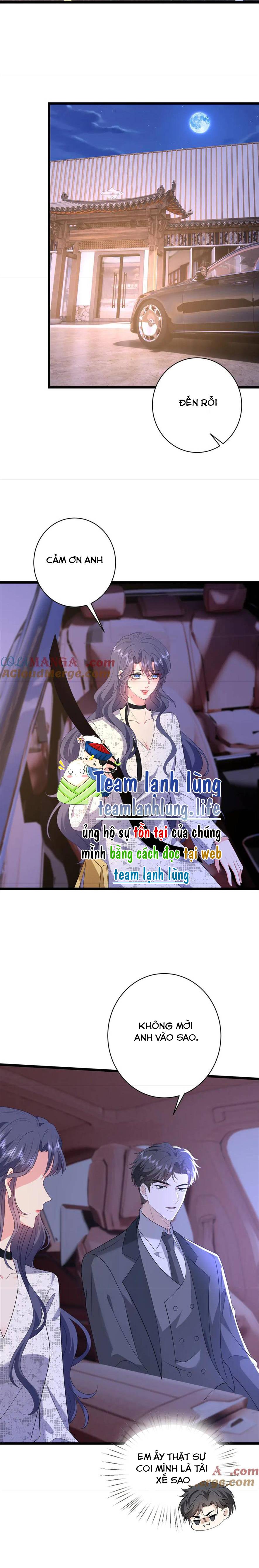 Kiều Tổng , Bà Xã Bị Anh Nuông Chiều Đến Hư Rồi - Chap kiêu tổng , bà xã bị anh nuông chiều đến hư rồi 45