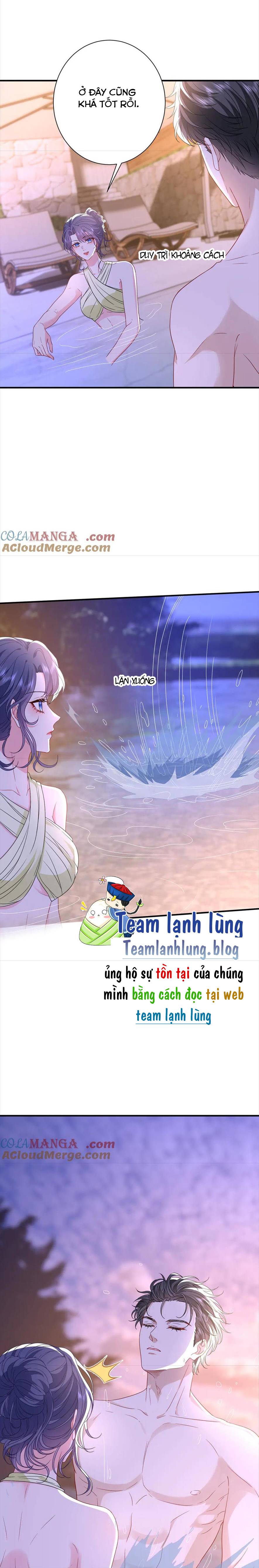 Kiều Tổng , Bà Xã Bị Anh Nuông Chiều Đến Hư Rồi - Chap kiêu tổng , bà xã bị anh nuông chiều đến hư rồi 46