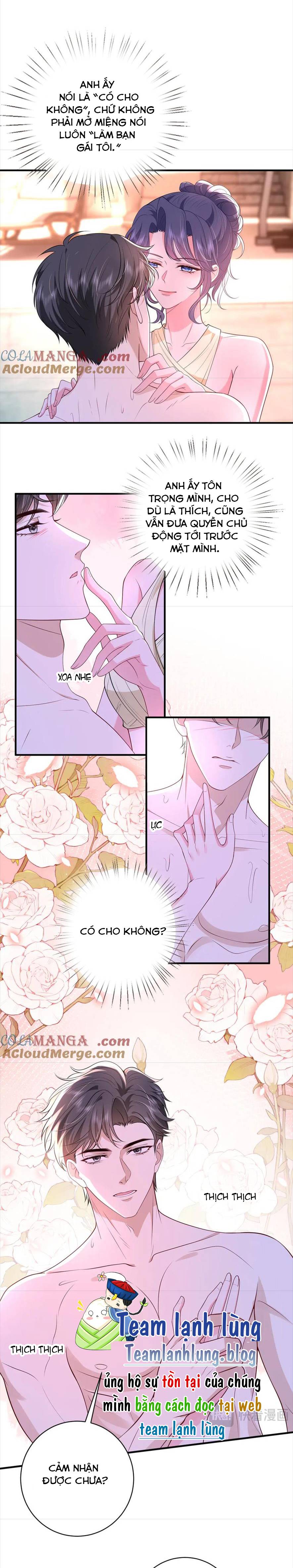 Kiều Tổng , Bà Xã Bị Anh Nuông Chiều Đến Hư Rồi - Chap kiêu tổng , bà xã bị anh nuông chiều đến hư rồi 47