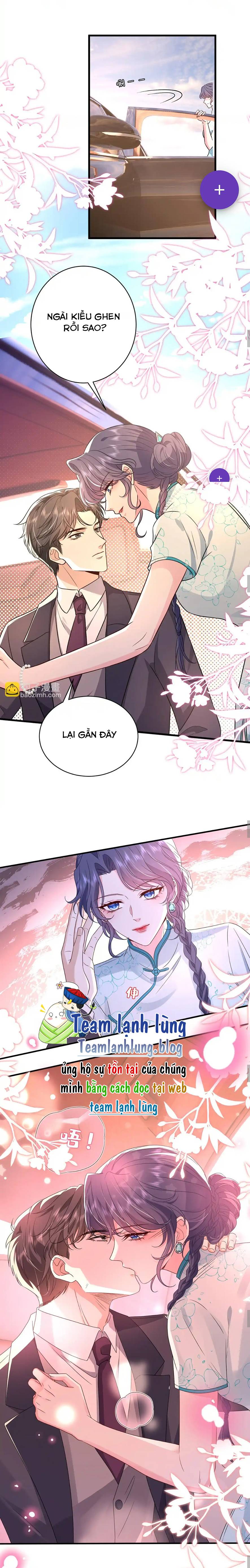 Kiều Tổng , Bà Xã Bị Anh Nuông Chiều Đến Hư Rồi - Chap kiêu tổng , bà xã bị anh nuông chiều đến hư rồi 49