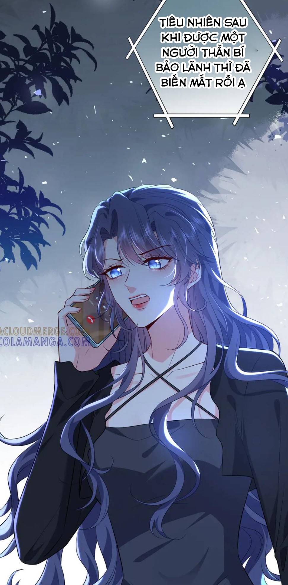 Kiều Tổng , Bà Xã Bị Anh Nuông Chiều Đến Hư Rồi - Chap kiêu tổng , bà xã bị anh nuông chiều đến hư rồi 70