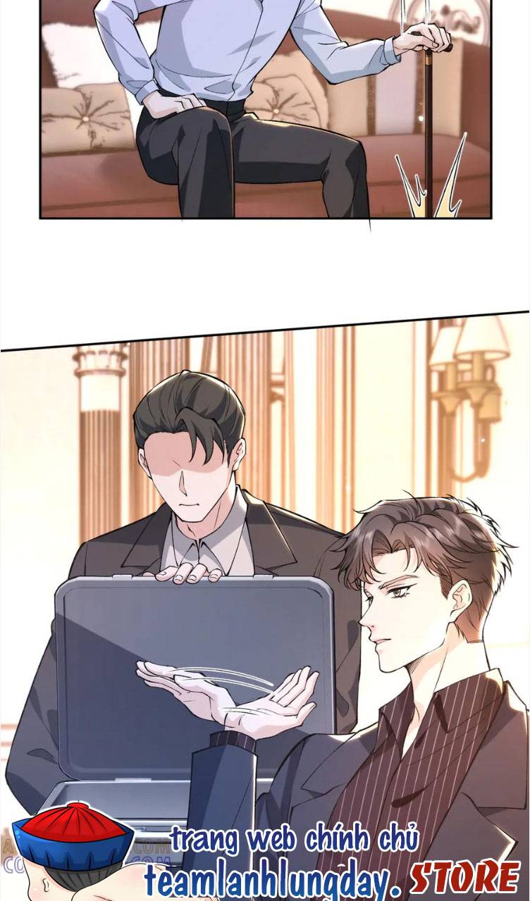 Kiều Tổng , Bà Xã Bị Anh Nuông Chiều Đến Hư Rồi - Chap kiêu tổng , bà xã bị anh nuông chiều đến hư rồi 71