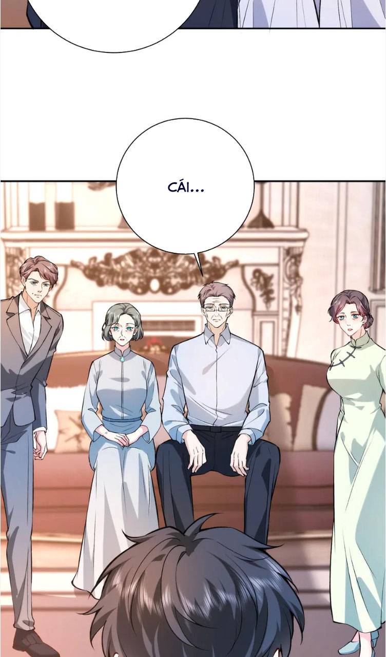 Kiều Tổng , Bà Xã Bị Anh Nuông Chiều Đến Hư Rồi - Chap kiêu tổng , bà xã bị anh nuông chiều đến hư rồi 71