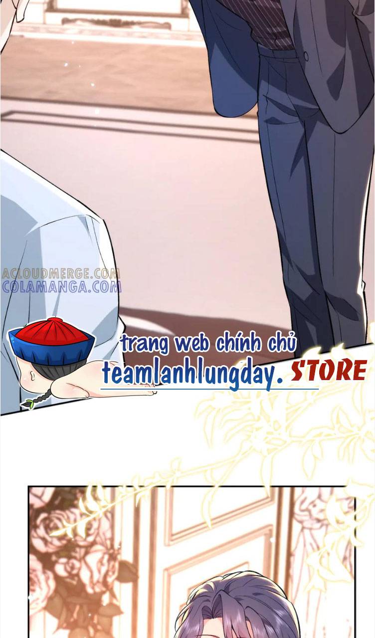 Kiều Tổng , Bà Xã Bị Anh Nuông Chiều Đến Hư Rồi - Chap kiêu tổng , bà xã bị anh nuông chiều đến hư rồi 71