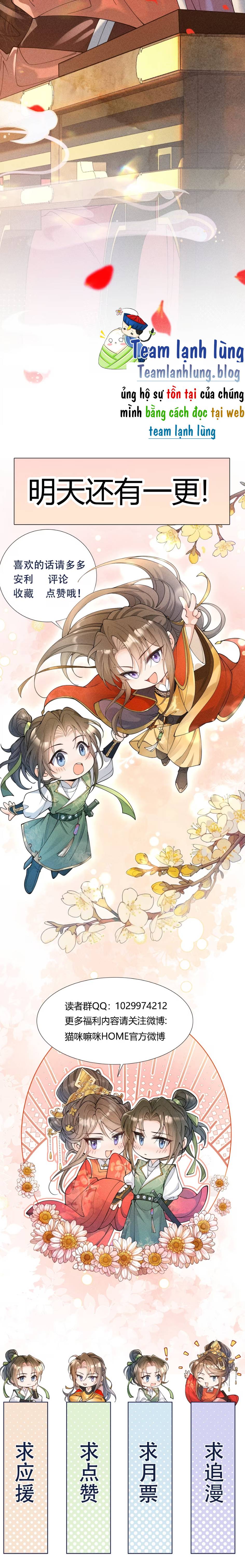 Kim Phong Ngọc Lộ - Chap 1