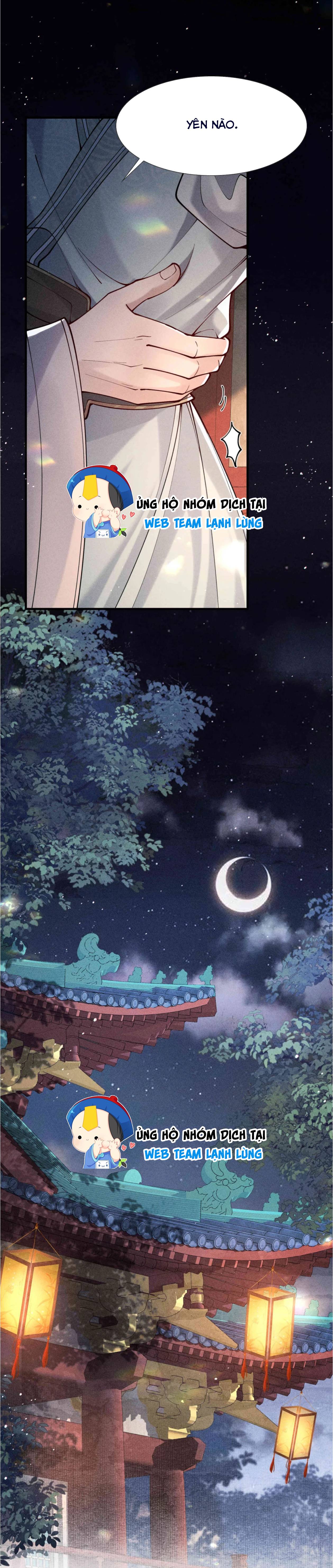 Kim Phong Ngọc Lộ - Chap 19