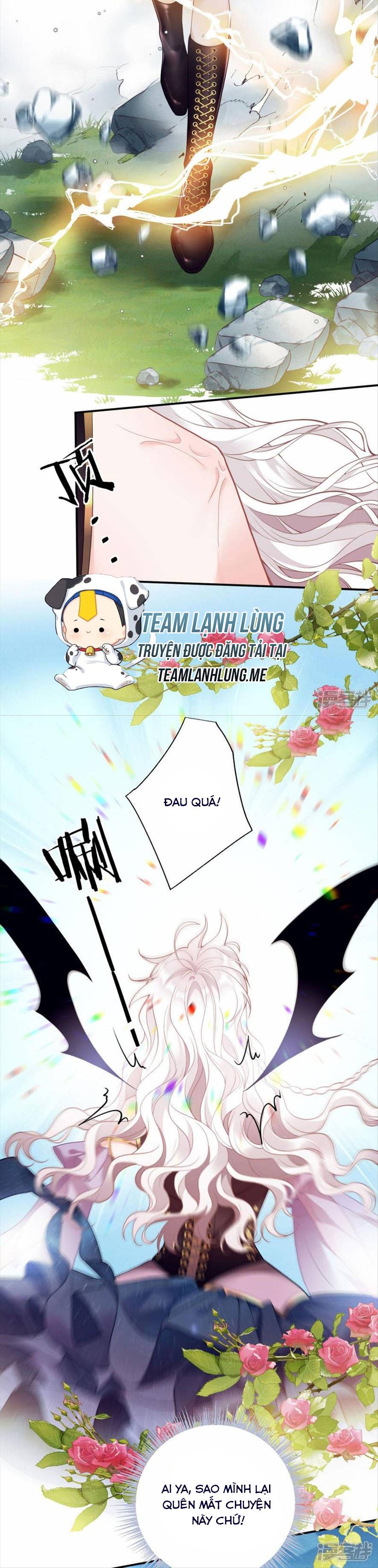 Kỵ Sỹ Độc Quyền Của Ác Nữ - Chap 1