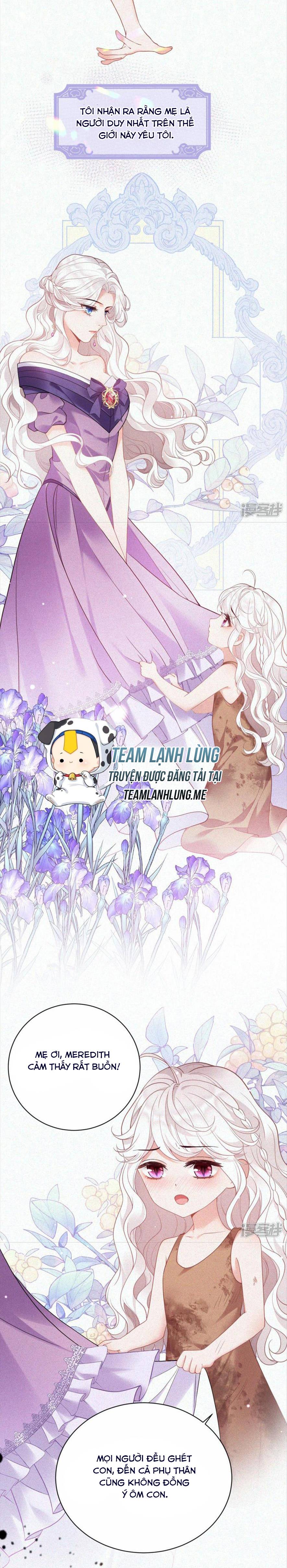 Kỵ Sỹ Độc Quyền Của Ác Nữ - Chap 1