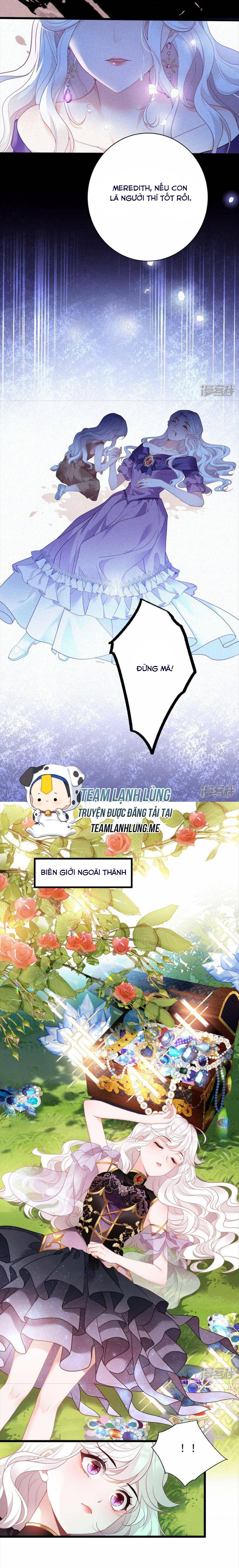 Kỵ Sỹ Độc Quyền Của Ác Nữ - Chap 1