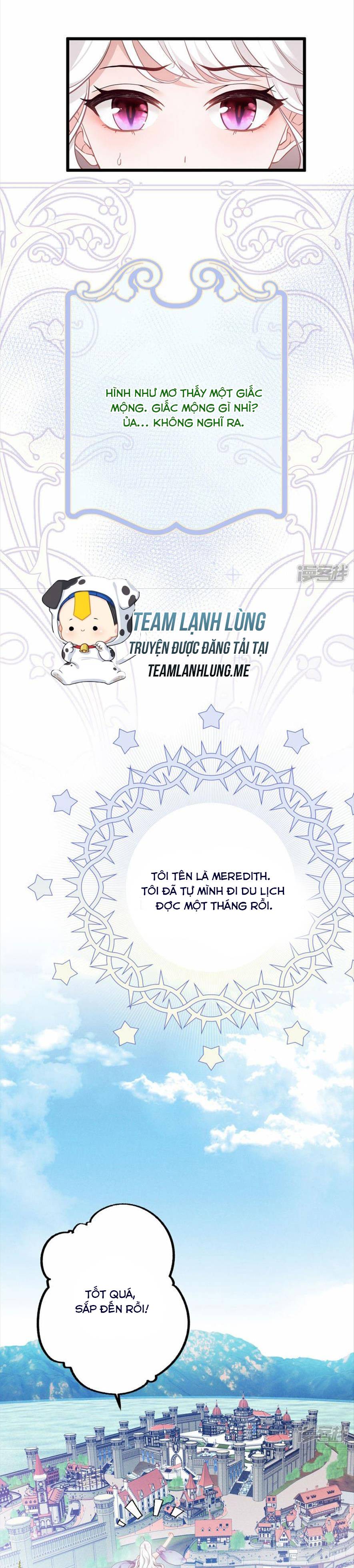 Kỵ Sỹ Độc Quyền Của Ác Nữ - Chap 1