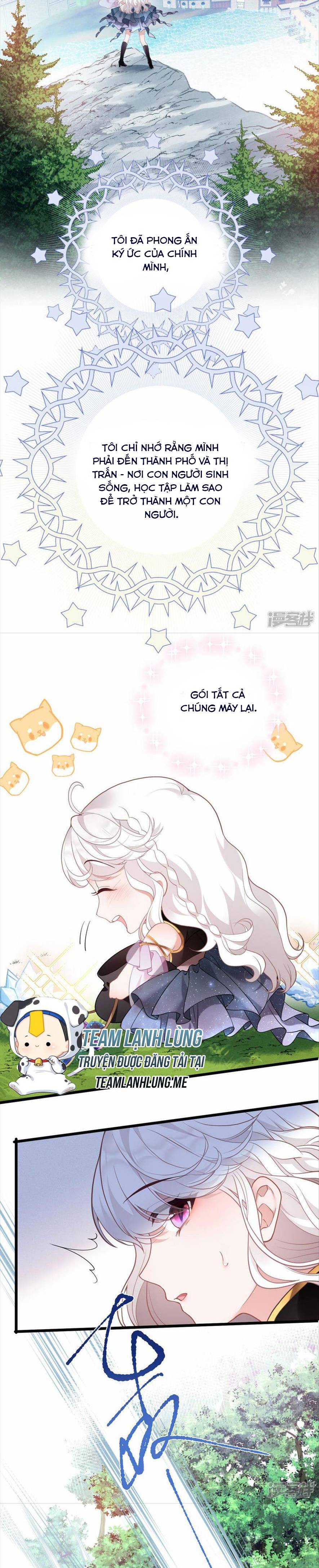 Kỵ Sỹ Độc Quyền Của Ác Nữ - Chap 1