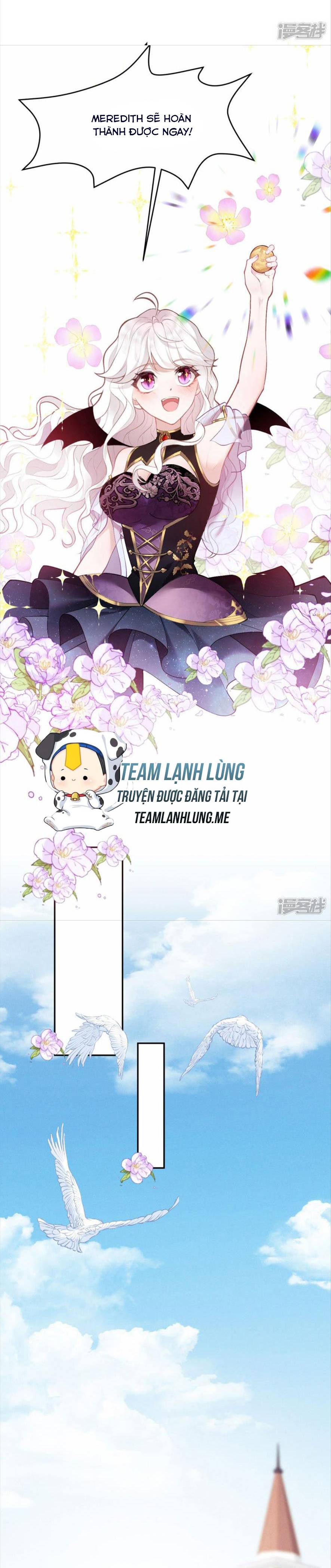 Kỵ Sỹ Độc Quyền Của Ác Nữ - Chap 10