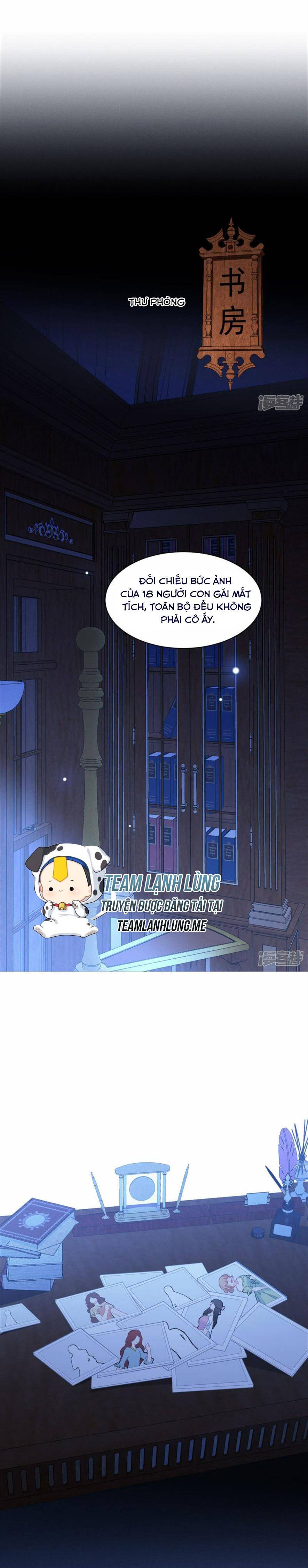 Kỵ Sỹ Độc Quyền Của Ác Nữ - Chap 4