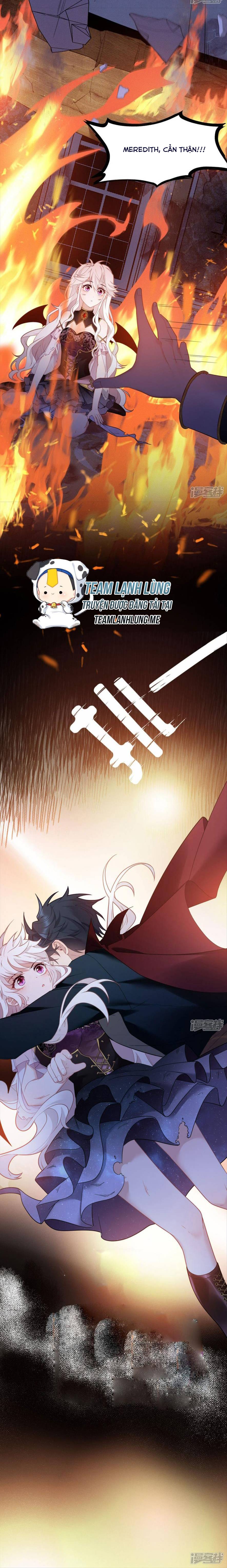 Kỵ Sỹ Độc Quyền Của Ác Nữ - Chap 6