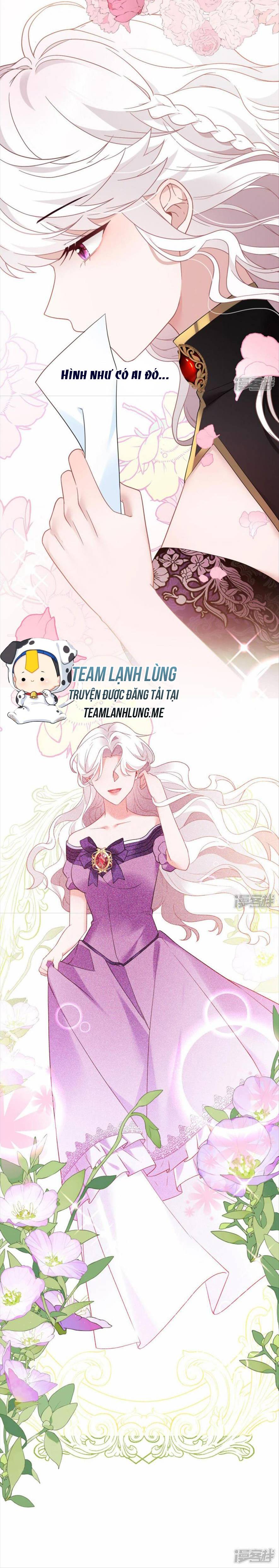 Kỵ Sỹ Độc Quyền Của Ác Nữ - Chap 7